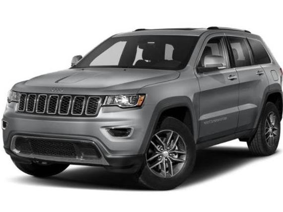 JEEP GRAND CHEROKEE 2021 1C4RJFBG3MC665190 image